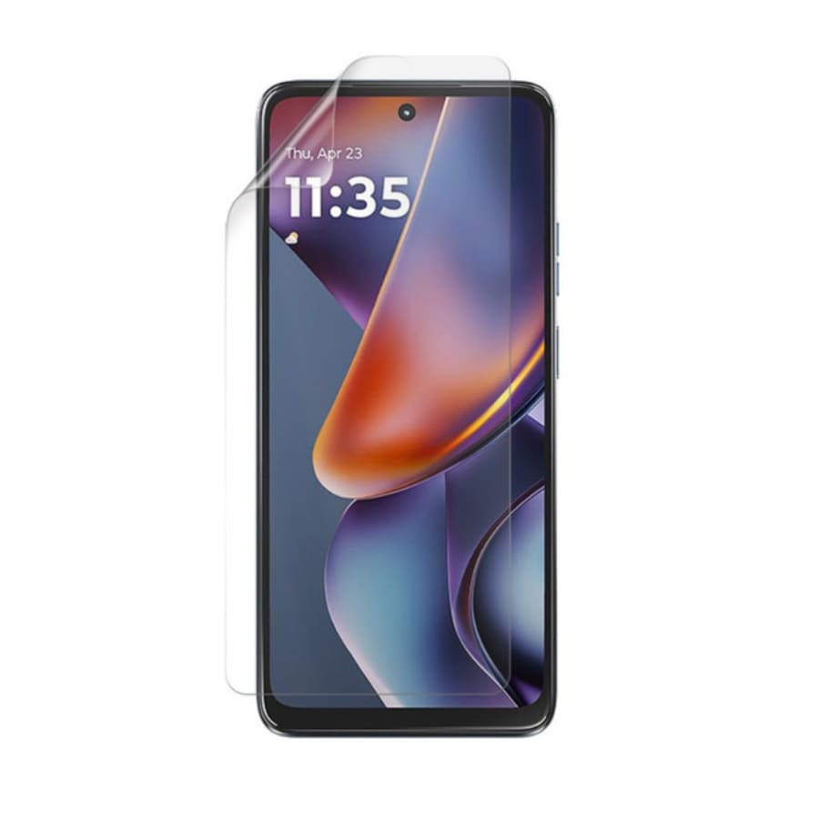 Moto G Stylus (2025) Hydrogel Screen Protector