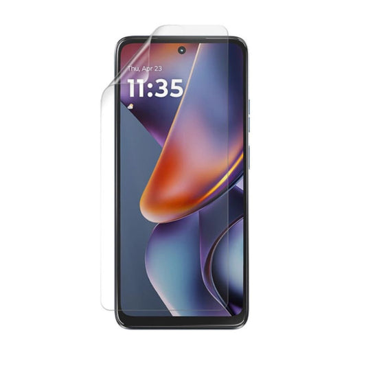 Moto G Stylus (2025) Hydrogel Screen Protector (Pack of 2)