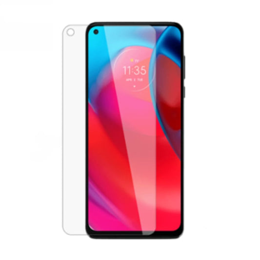 Moto G Stylus 5G (2021) Hydrogel Screen Protector
