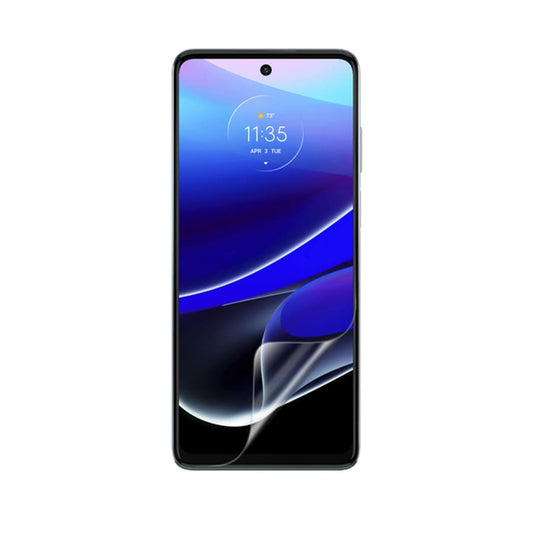 Moto G Stylus 5G (2022) Hydrogel Screen Protector