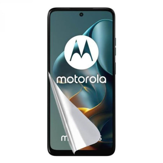 Hydrogel Screen Protector for Moto G05 (2025) (Pack of 2)