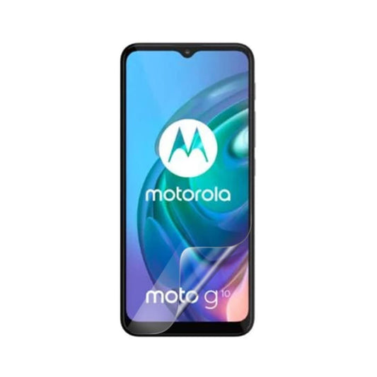 Hydrogel Screen Protector for Moto G10 (2021)