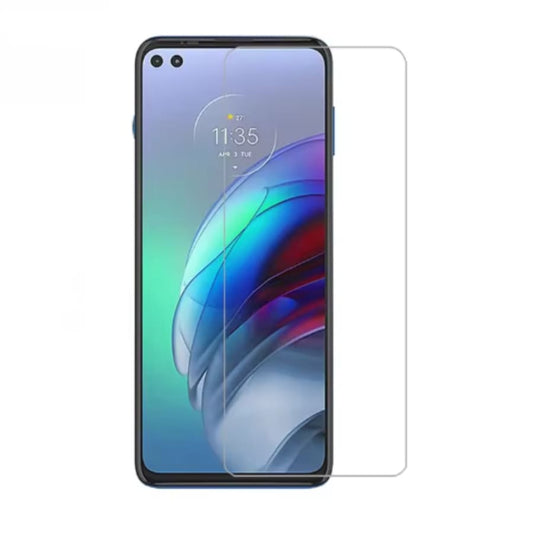 Hydrogel Screen Protector for Moto G100 (2021)