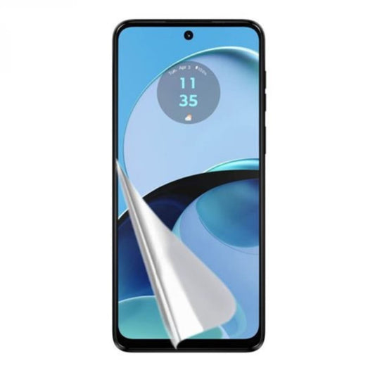 Hydrogel Screen Protector for Moto G14 (2023)
