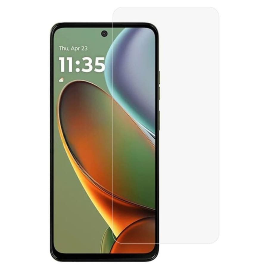 Hydrogel Screen Protector for Moto G15 Power