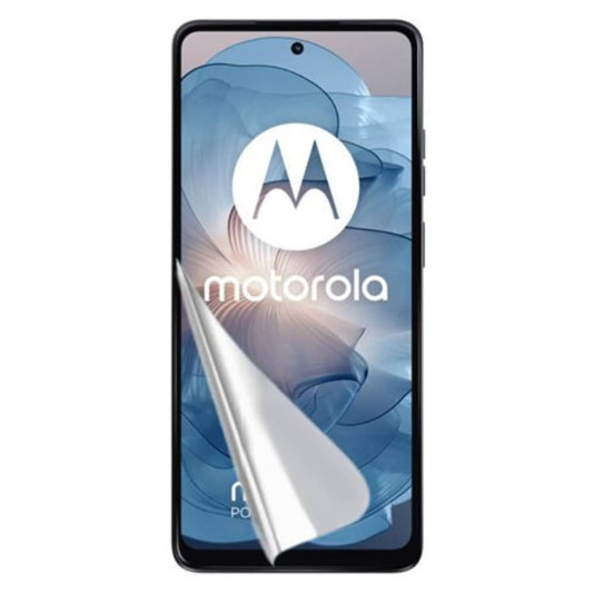 Moto G24 Power (2024) Hydrogel Screen Protector