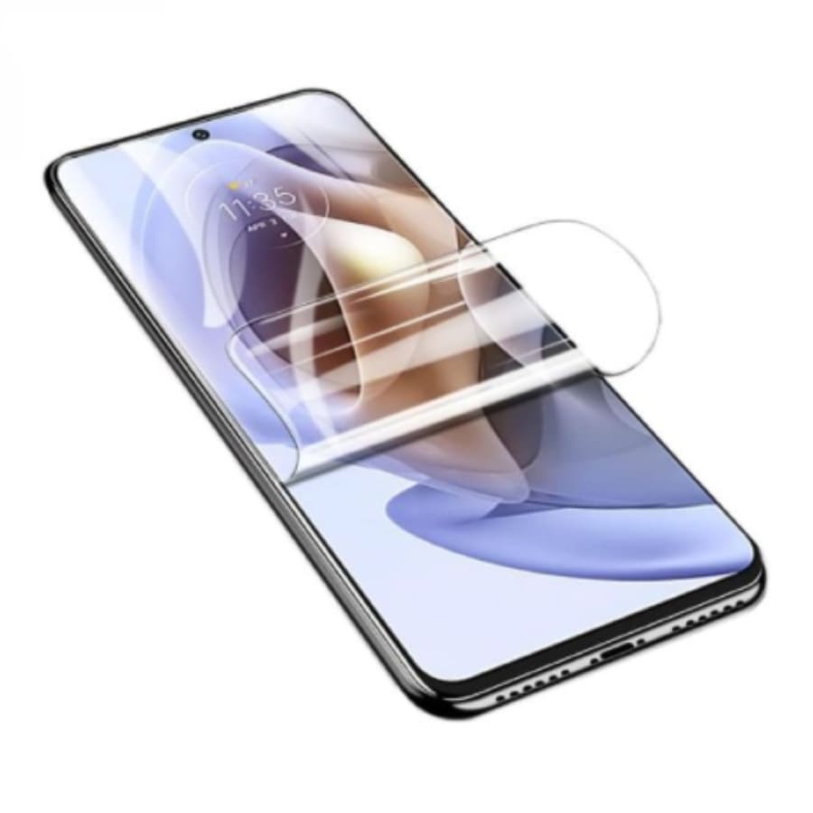 Hydrogel Screen Protector for Moto G31 (2022)