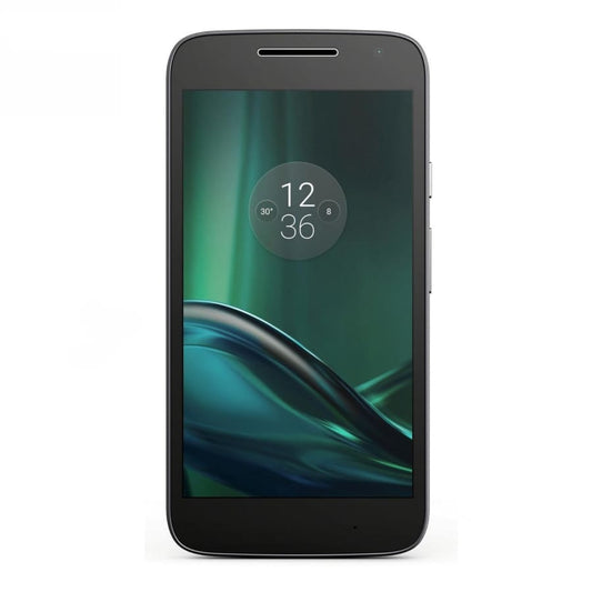 Hydrogel Screen Protector for Moto G4 Play (2016)