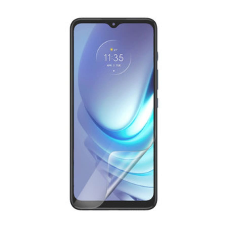 Hydrogel Screen Protector for Moto G50 (2021)
