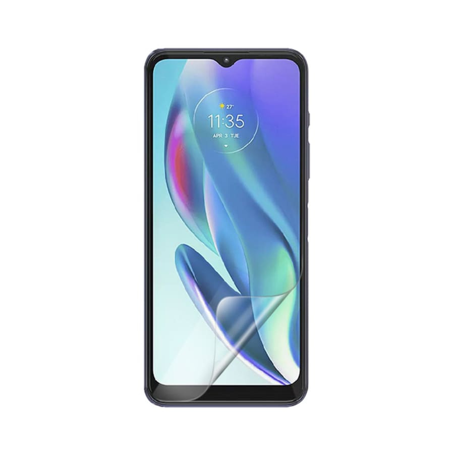 Hydrogel Screen Protector for Moto G50 5G (2021)