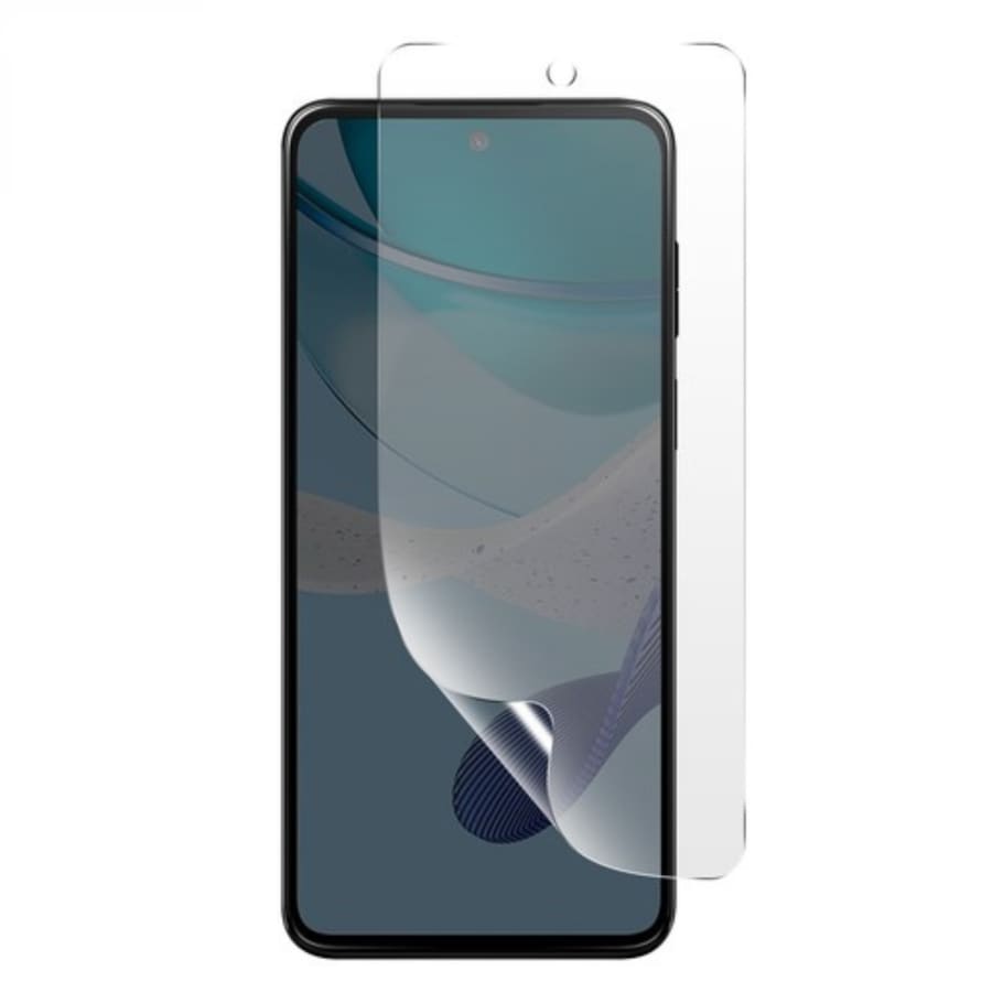 Hydrogel Screen Protector for Moto G53 5G (2023)