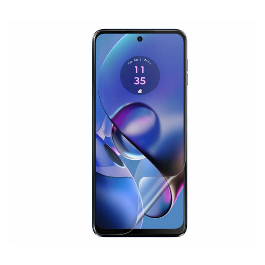 Moto G54j/G54j 5G (2023) Hydrogel Screen Protector
