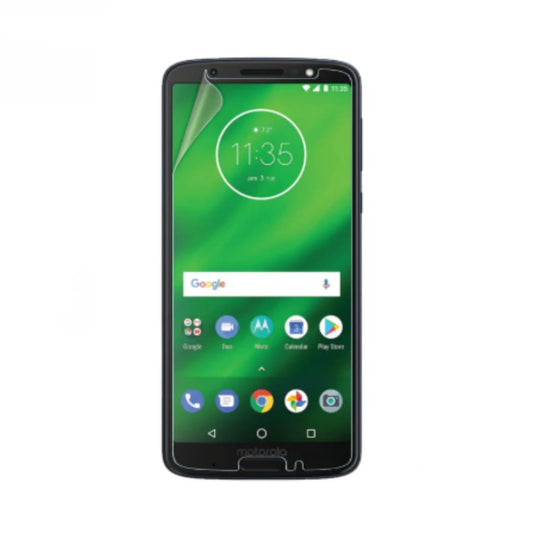 Moto G6 Play (2018) Hydrogel Screen Protector