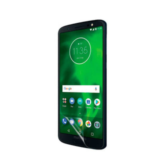 Moto G6 Plus (2018) Hydrogel Screen Protector