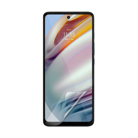 Moto G60 (2021) Hydrogel Screen Protector (Pack of 2)