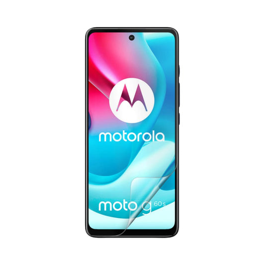 Moto G60S (2021) Hydrogel Screen Protector