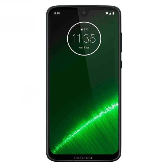 Moto G7 Plus (2019) Hydrogel Screen Protector (Pack of 2)