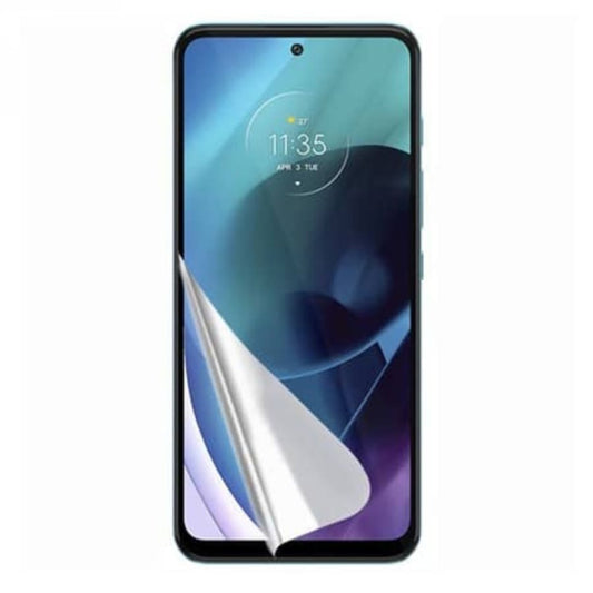 Moto G71 5G (2022) Hydrogel Screen Protector