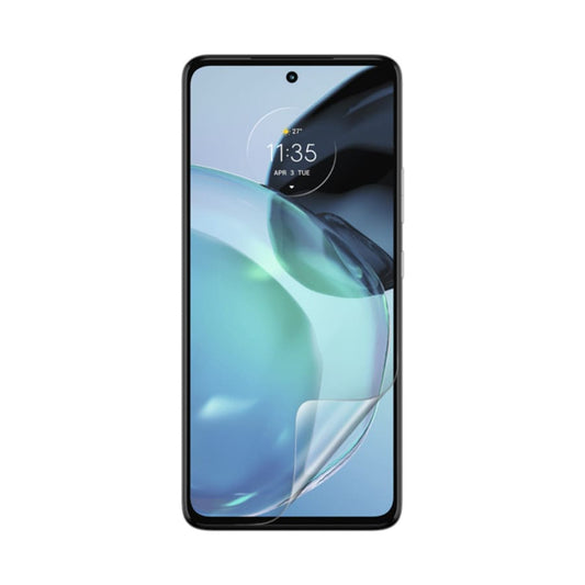Moto G72 (2022) Hydrogel Screen Protector