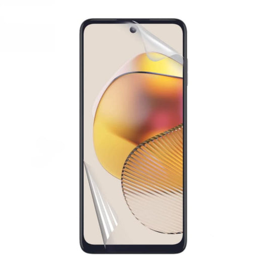 Moto G73 5G (2023) Hydrogel Screen Protector