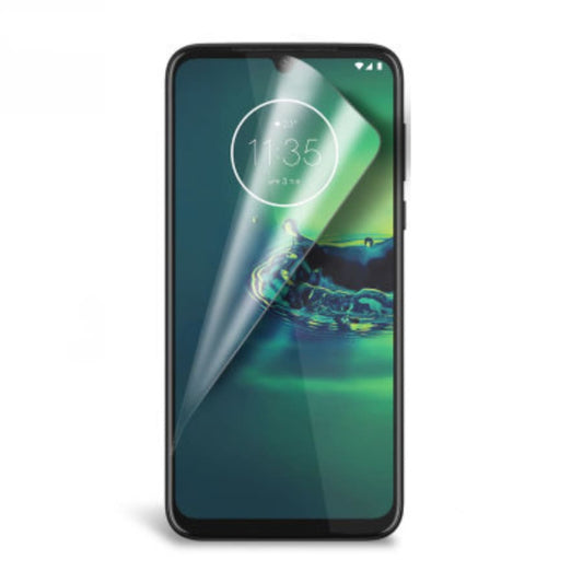 Moto G8 Plus (2019) Hydrogel Screen Protector