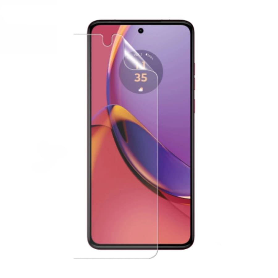 Moto G84 (2023) Hydrogel Screen Protector