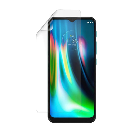 Moto G9 Play/G9 (2020)  Hydrogel Screen Protector