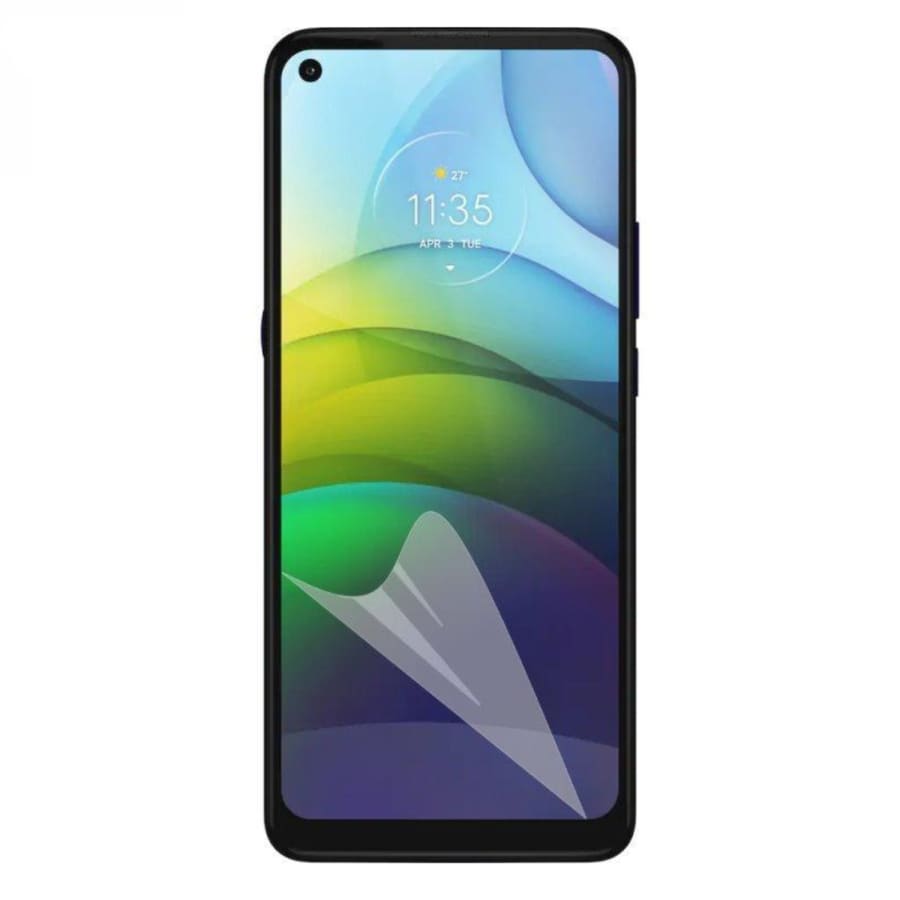Moto G9 Power (2020) Hydrogel Screen Protector