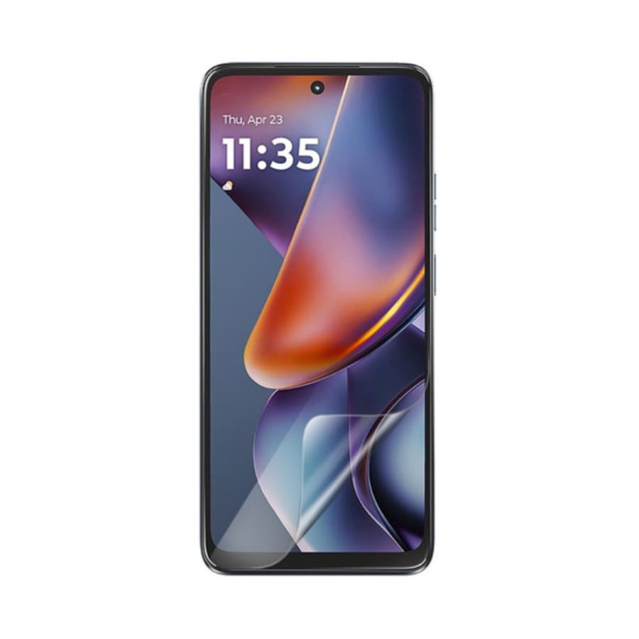 Moto G96 (2025) Hydrogel Screen Protector