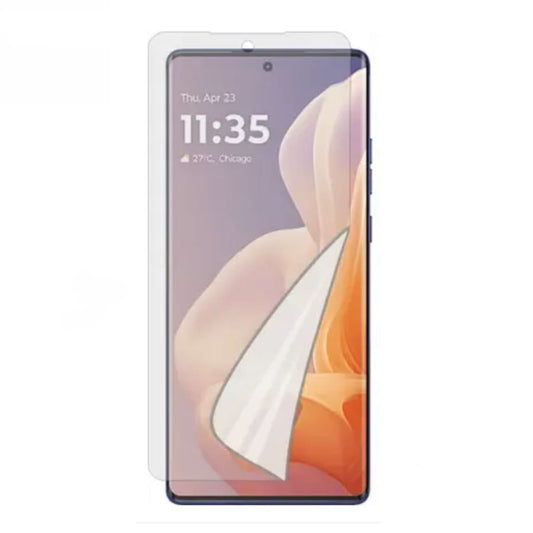 Moto S50 Neo (2024) Hydrogel Screen Protector (Pack of 2)