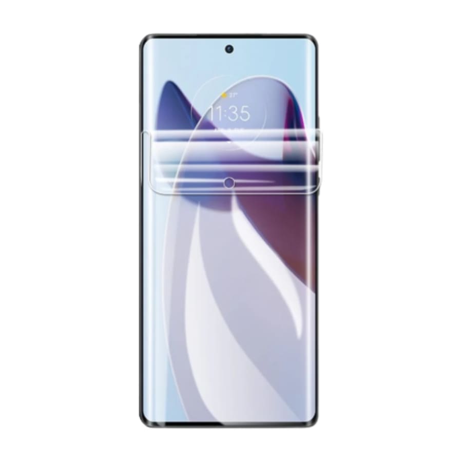 Moto X30 Pro (2022) Hydrogel Screen Protector