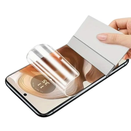 Moto X50 Ultra (2024) Hydrogel Screen Protector