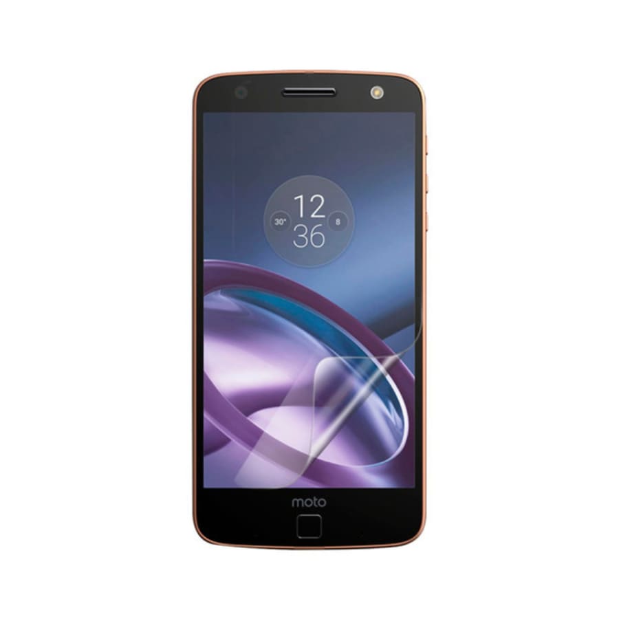 Moto Z Force (2016) Hydrogel Screen Protector