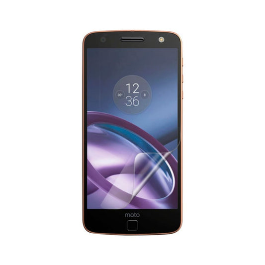 Moto Z Force (2016) Hydrogel Screen Protector