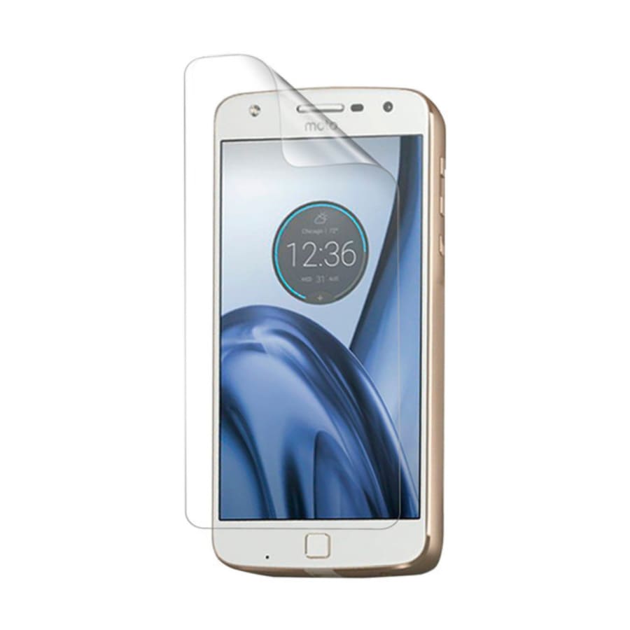 Moto Z Play (2016) Hydrogel Screen Protector