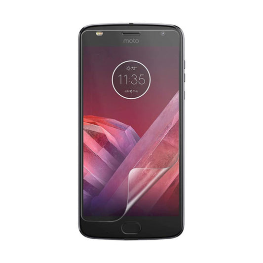 Moto Z2 Play Hydrogel Screen Protector