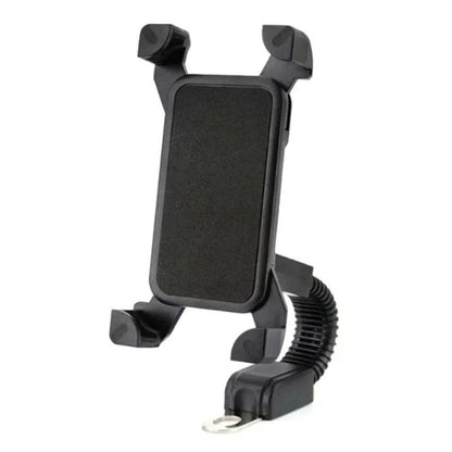 Motorcycle Phone Holder