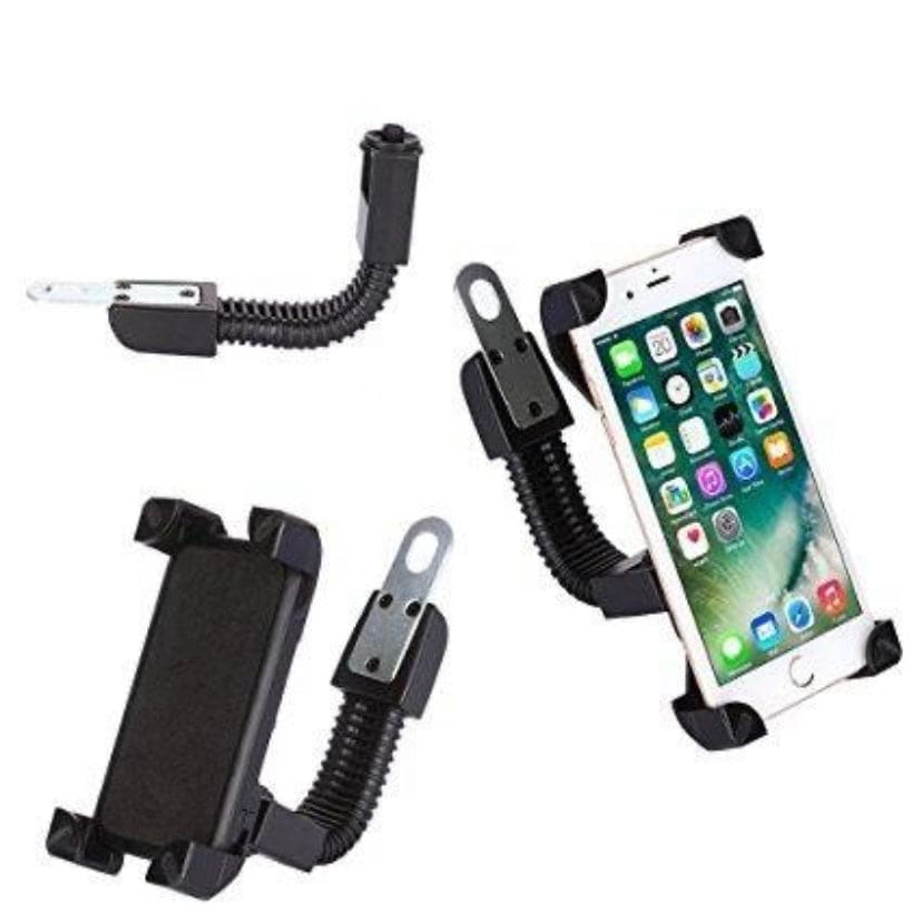 Motorcycle Phone Holder