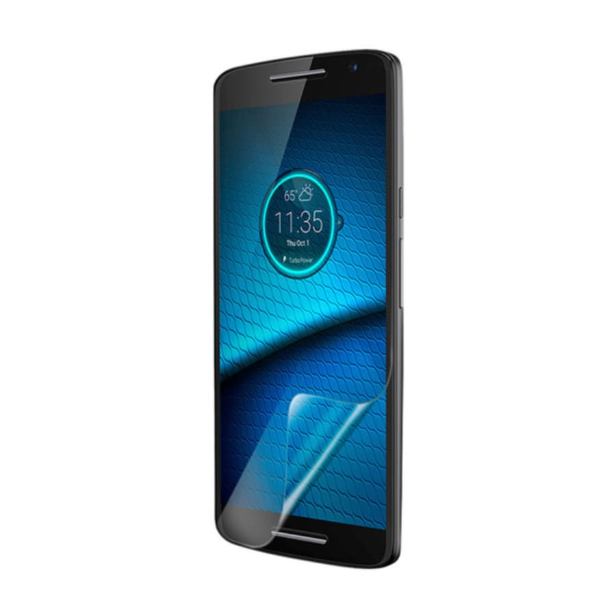 Motorola Droid Maxx 2 Hydrogel Screen Protector