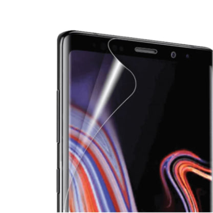 Motorola Droid Maxx Hydrogel Screen Protector