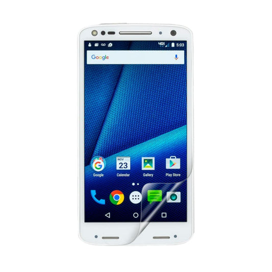 Motorola Droid Turbo 2 Hydrogel Screen Protector