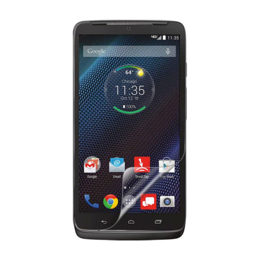 Hydrogel Screen Protector for Motorola Droid Turbo