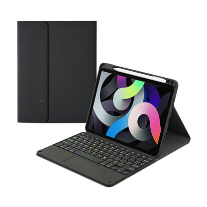 iPad 10th Gen 10.9" 2022/ iPad 11 A16 2025 bluetooth keyboard with foldable Case