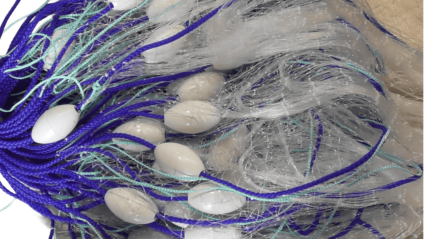 Mullet Net  90mm & 100mm  20m 30m 40m 60m 100m x 1.4M Deep