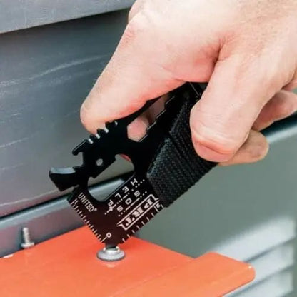 Multi-Tool - 14 in 1 With Cord