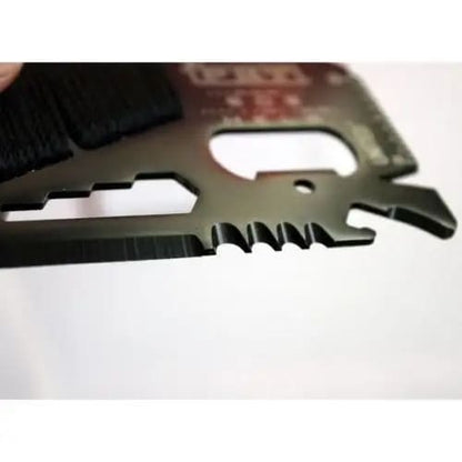 Multi-Tool - 14 in 1 With Cord