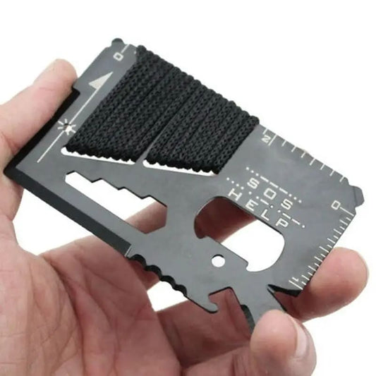 Multi-Tool - 14 in 1 With Cord