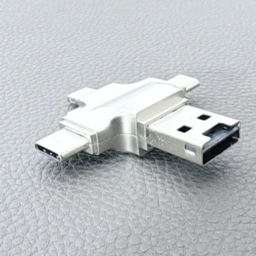 Multifunctional Card Reader Adapter (SX86)
