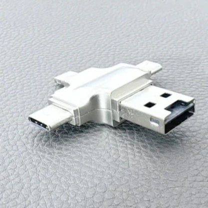 Multifunctional Card Reader Adapter (SX86)
