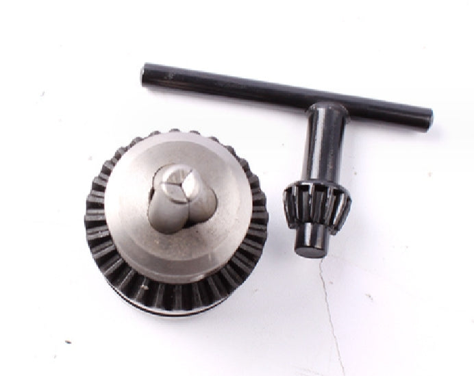 Multifunctional Hand Drill Mini Powerful Hand Drill Manual Chucks Grip Handle